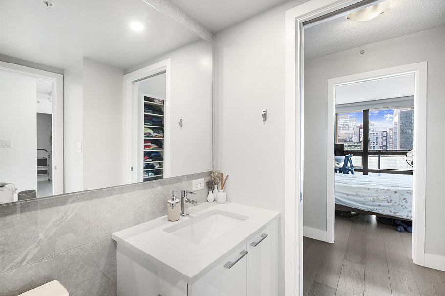 1305 938 Smithe Street Vancouver, BC - 27