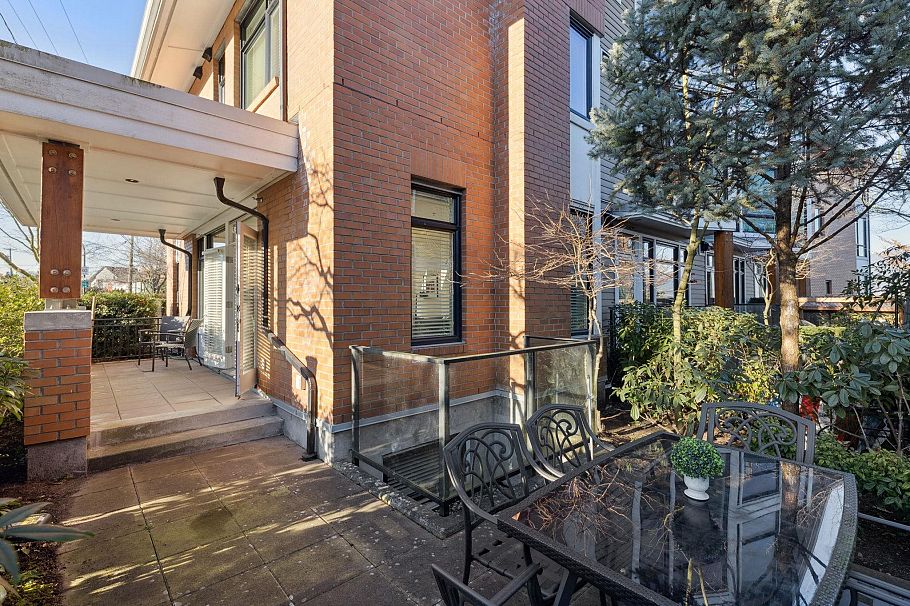 2925 Wall Street Vancouver, BC - 16