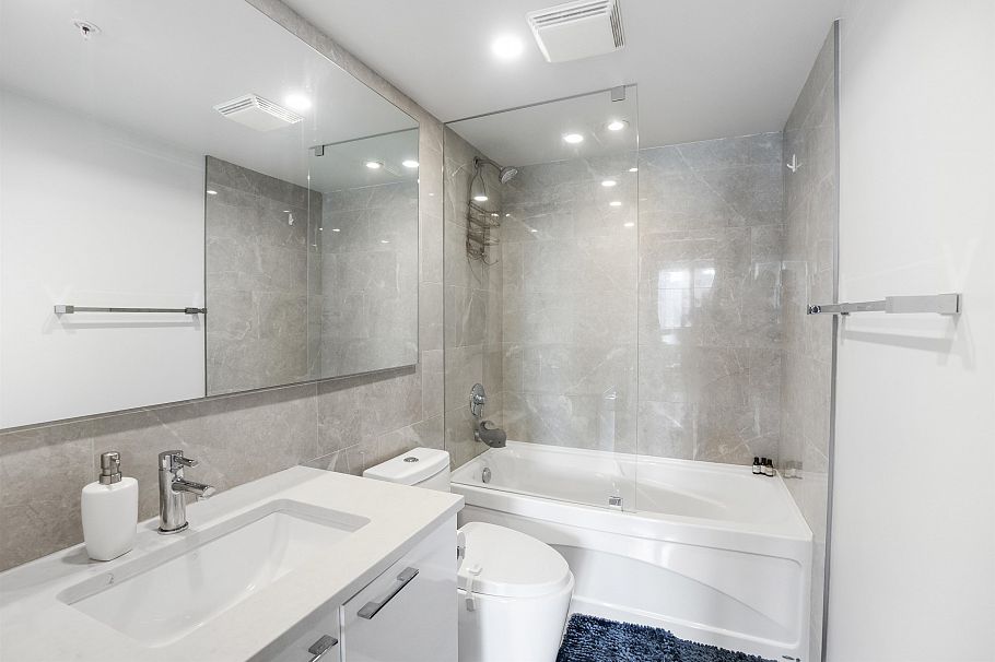 1305 938 Smithe Street Vancouver, BC - 20