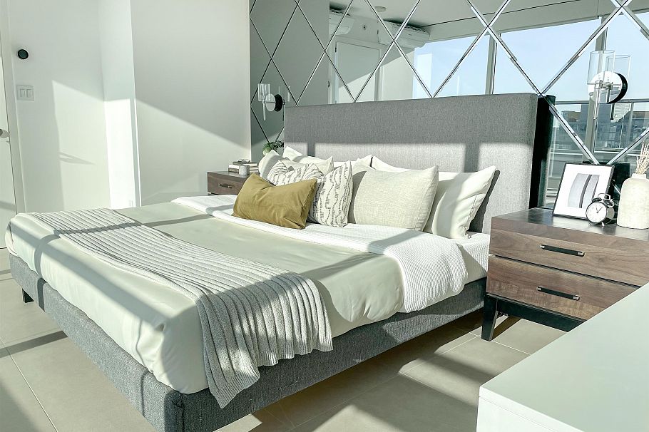 3703 689 Abbott Street Vancouver, BC - 22