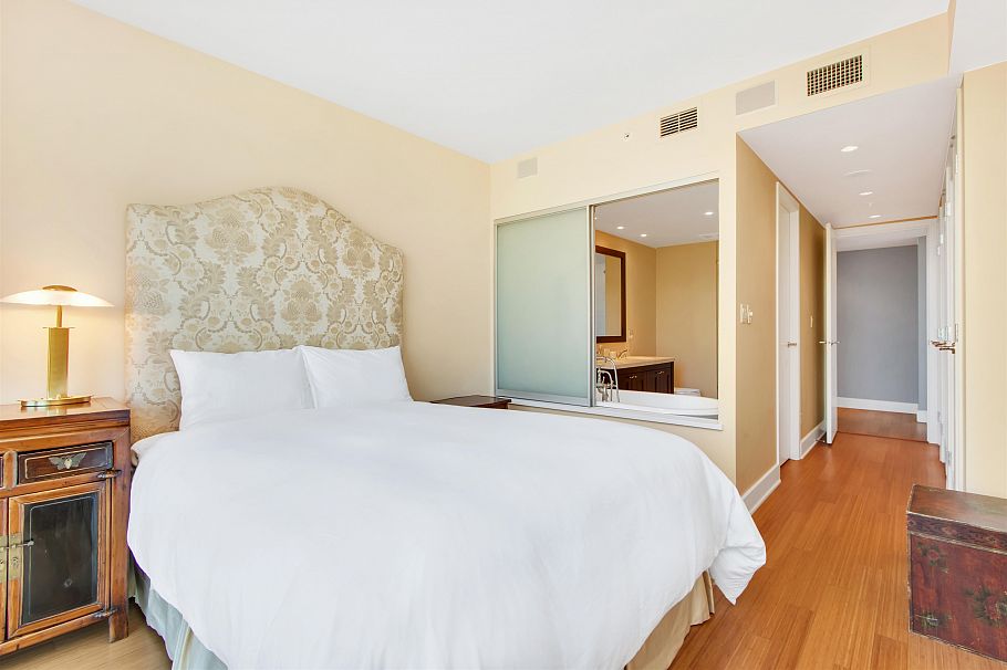 500 1863 Alberni Street Vancouver, BC - 15