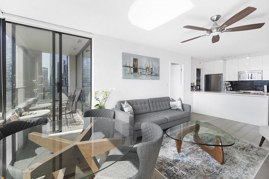 1305 938 Smithe Street Vancouver, BC - 5