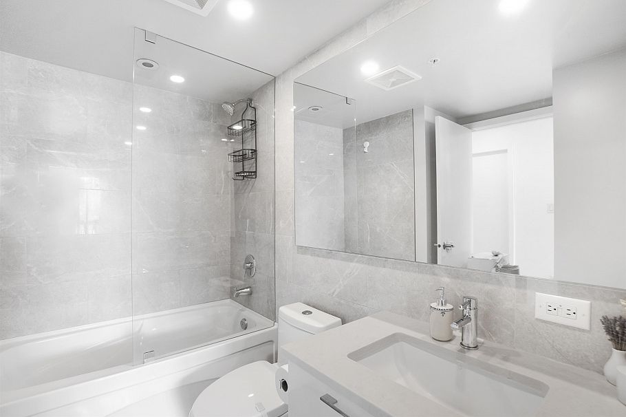 1305 938 Smithe Street Vancouver, BC - 26