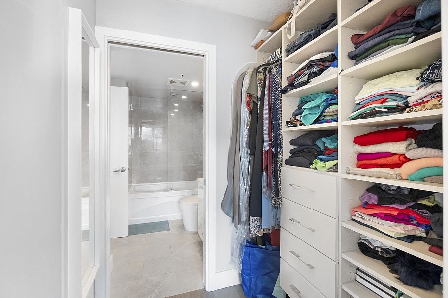 1305 938 Smithe Street Vancouver, BC - 24