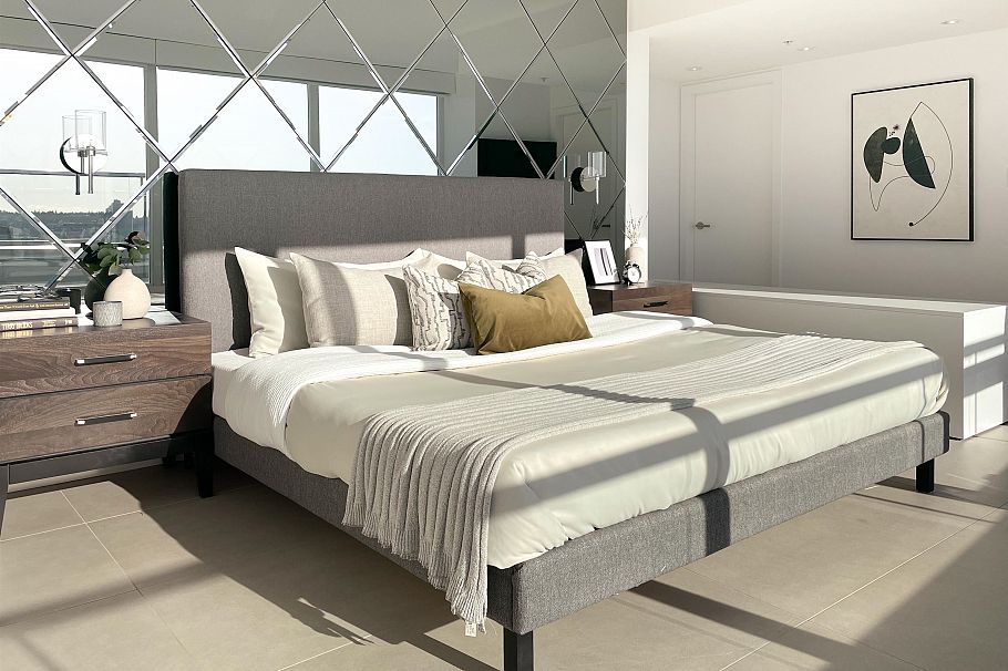 3703 689 Abbott Street Vancouver, BC - 20