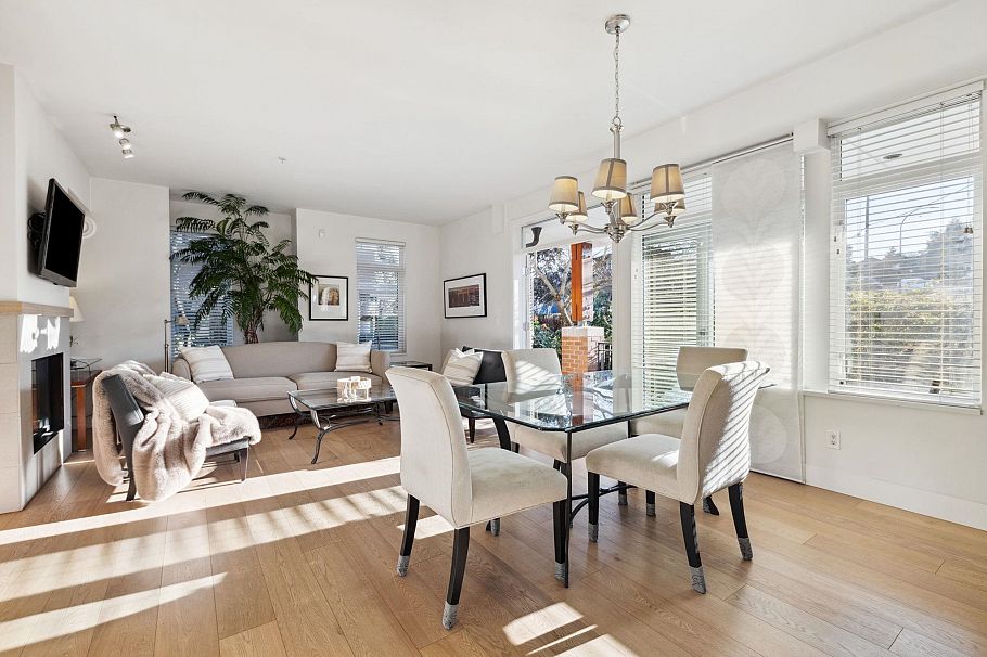 2925 Wall Street Vancouver, BC - 5