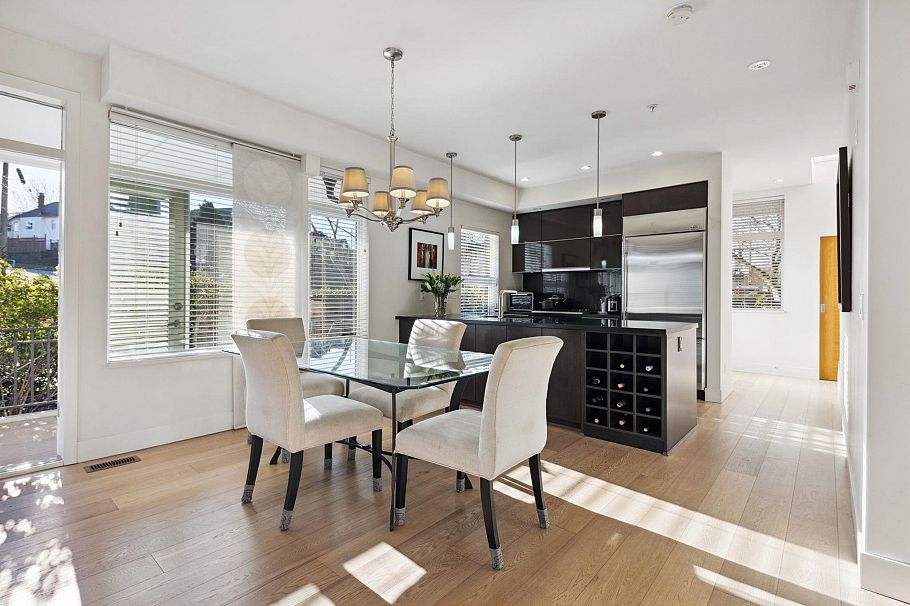 2925 Wall Street Vancouver, BC - 3