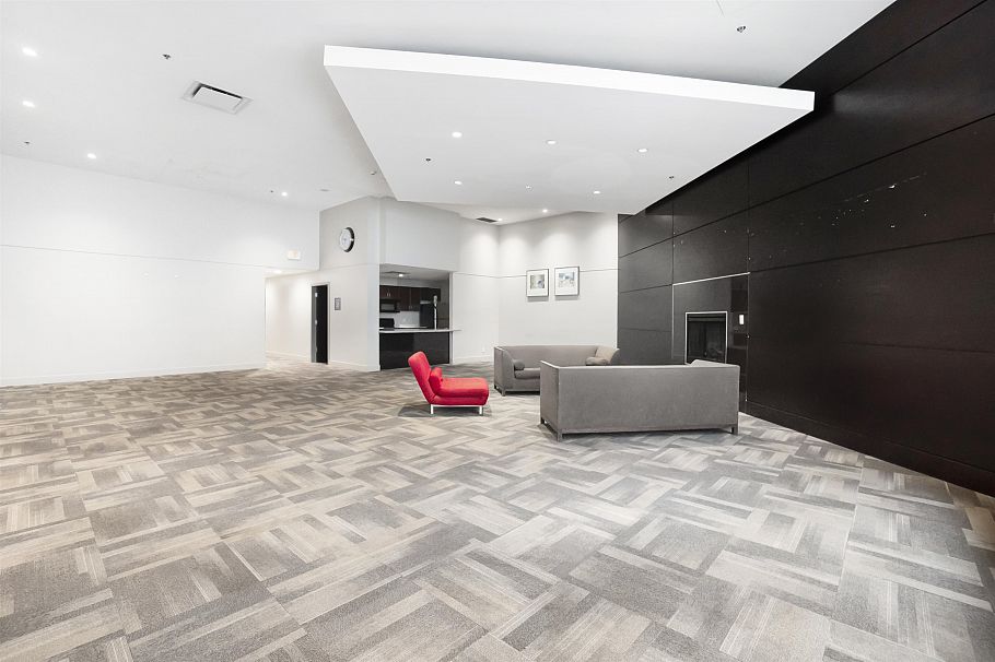 1305 938 Smithe Street Vancouver, BC - 34