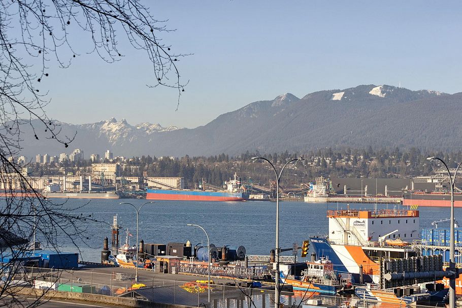 2925 Wall Street Vancouver, BC - 21