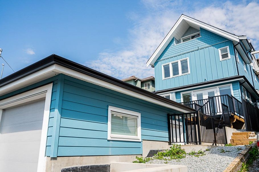 2970 E 7th Avenue Vancouver, BC - 22