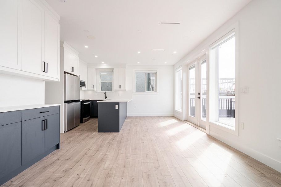 2970 E 7th Avenue Vancouver, BC - 6