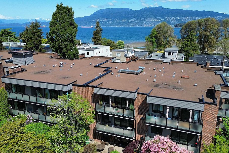 307 2255 York Avenue Vancouver, BC - 24