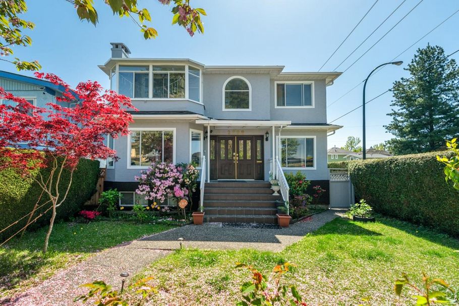 2798 W 20th Avenue Vancouver, BC - 22