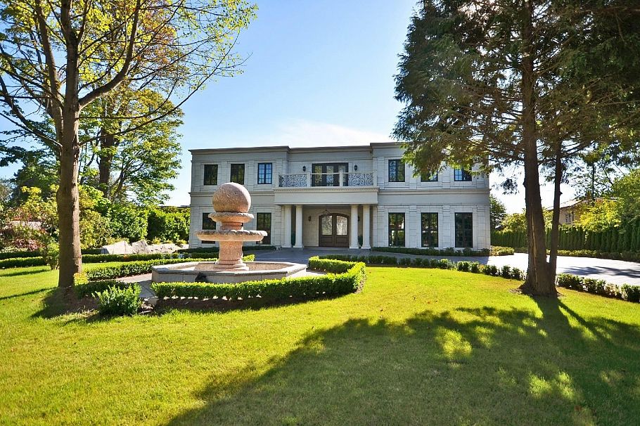 1838 SW Marine Drive Vancouver, BC - 1