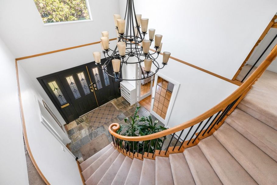 2798 W 20th Avenue Vancouver, BC - 2