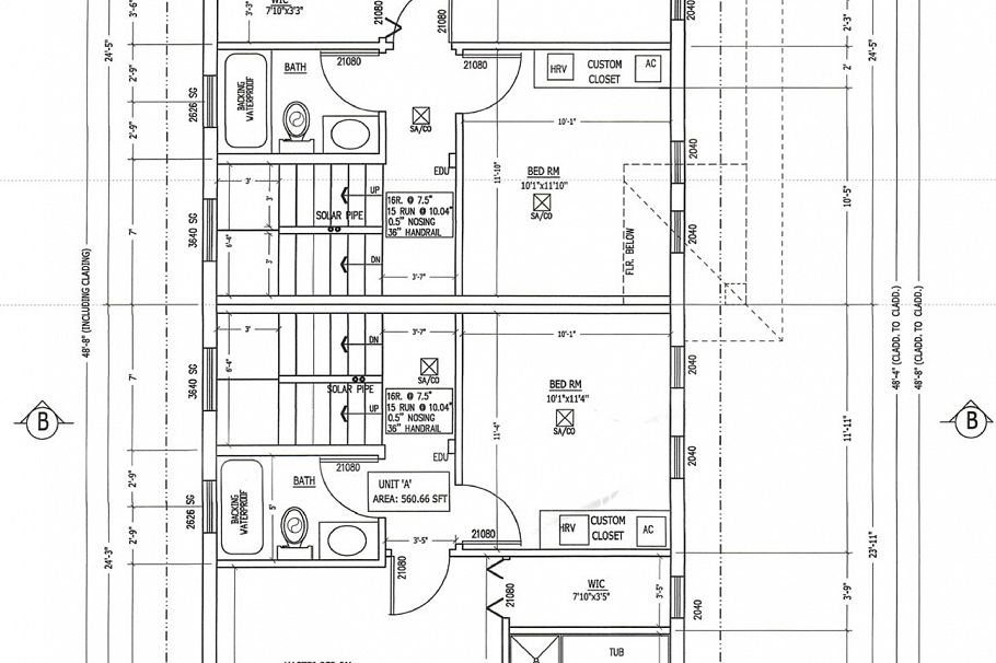 2970 E 7th Avenue Vancouver, BC - 28