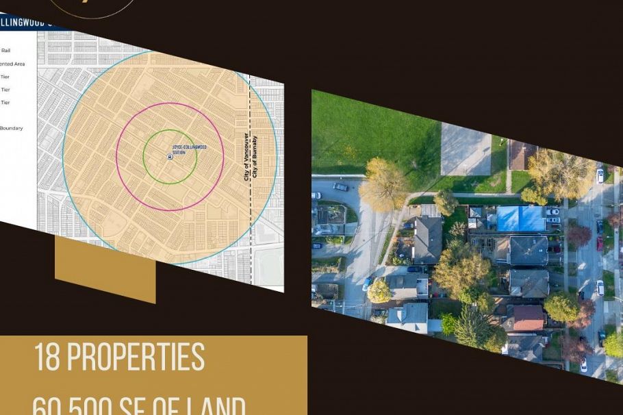 5355 Mckinnon Street Vancouver, BC - 1