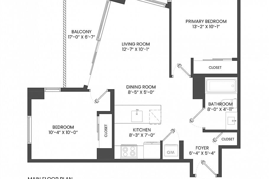 2106 489 Interurban Way Vancouver, BC - 20