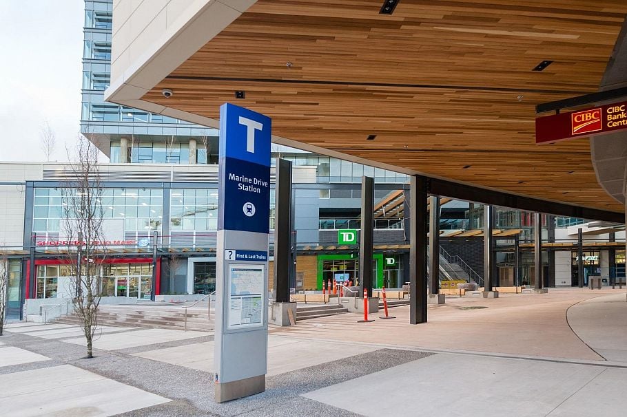 2106 489 Interurban Way Vancouver, BC - 17