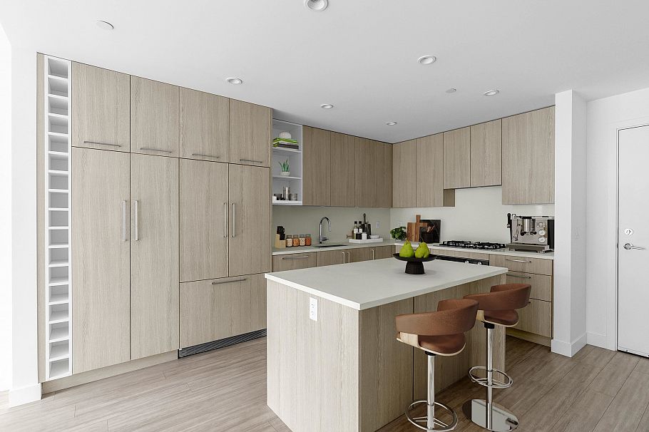 102 747 E 3 Street North Vancouver, BC - 4