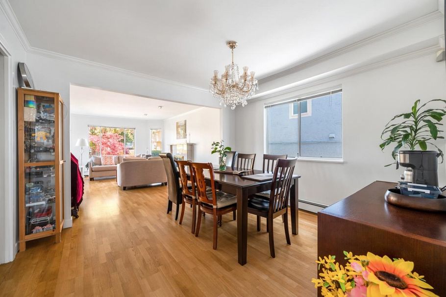 2798 W 20th Avenue Vancouver, BC - 5