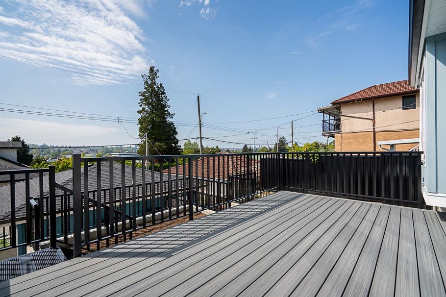 2970 E 7th Avenue Vancouver, BC - 19