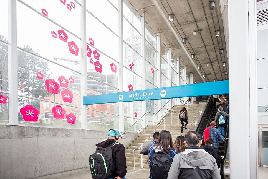 2106 489 Interurban Way Vancouver, BC - 19