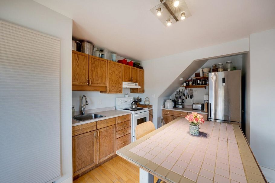 830 E 14th Avenue Vancouver, BC - 26