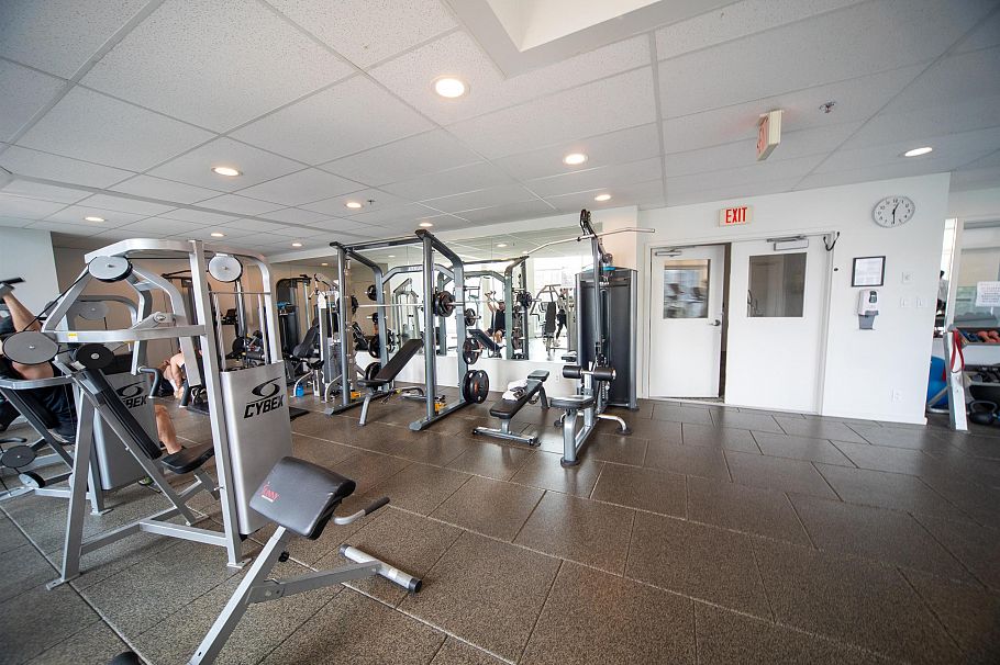 2302 1199 Seymour Street Vancouver, BC - 8