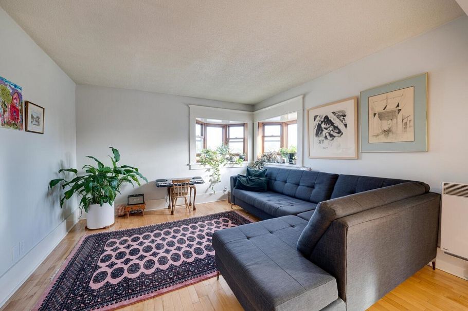 830 E 14th Avenue Vancouver, BC - 31