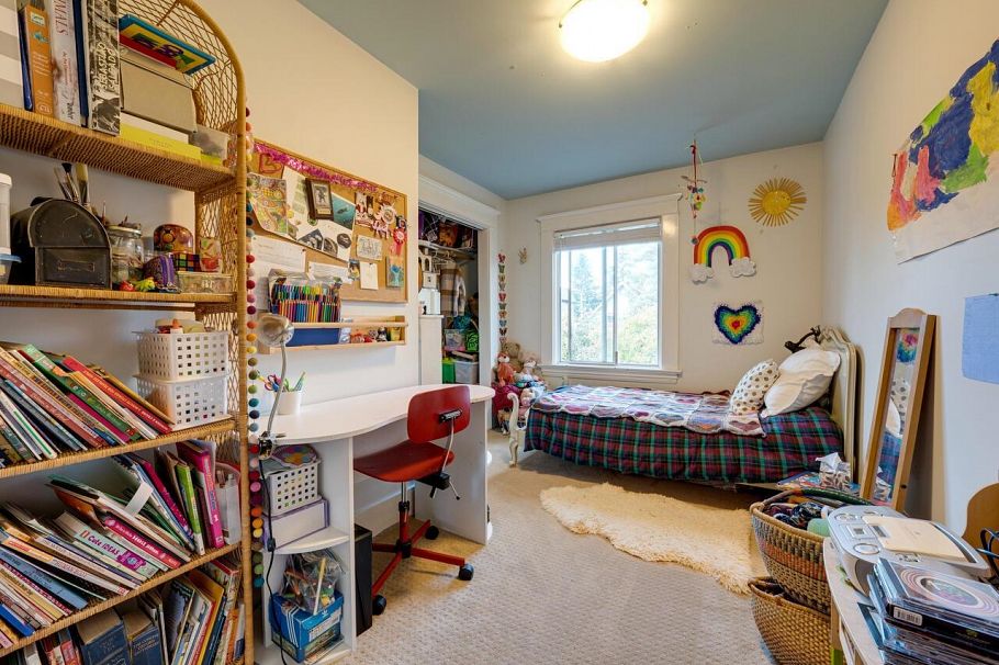 830 E 14th Avenue Vancouver, BC - 30