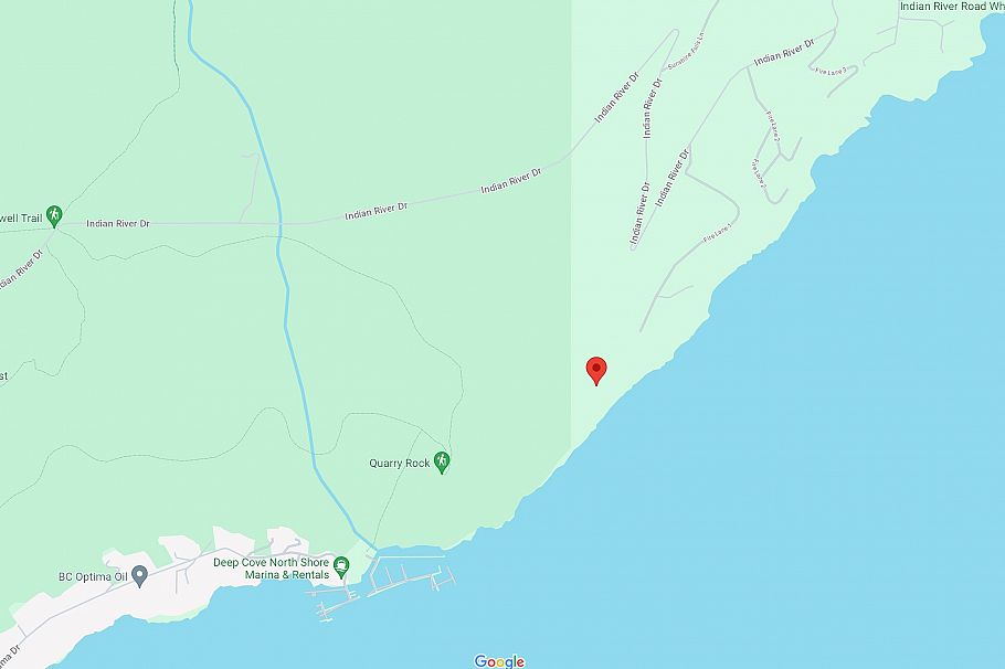 0 Block 23 & 24 North Vancouver, BC - 3