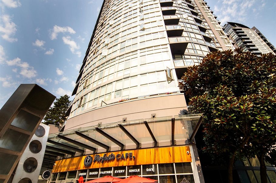 2302 1199 Seymour Street Vancouver, BC - 13