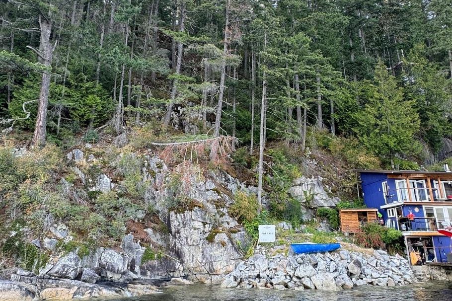 0 Block 23 & 24 North Vancouver, BC - 9