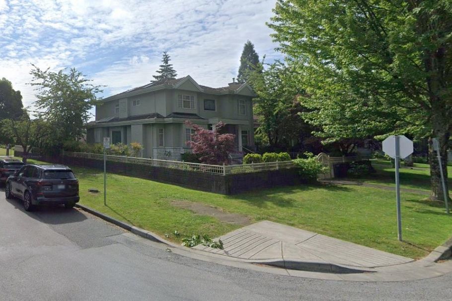 5514 Ash Street Vancouver, BC - 6