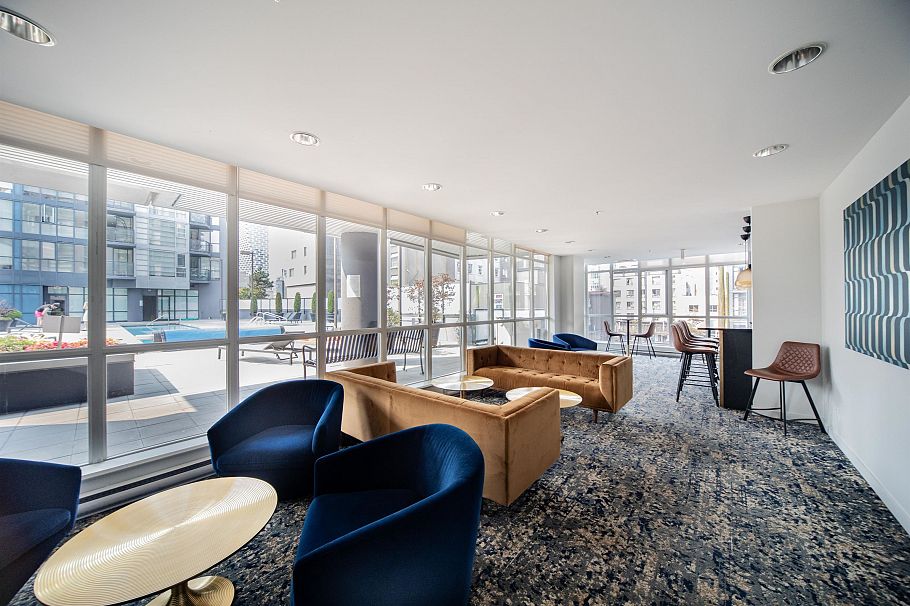 2302 1199 Seymour Street Vancouver, BC - 22