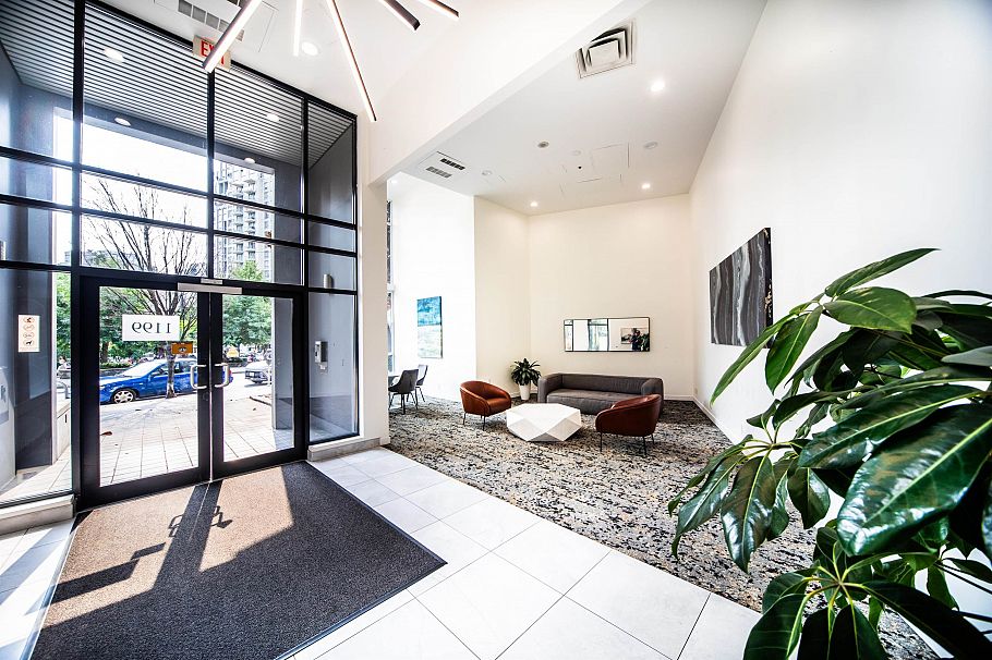 2302 1199 Seymour Street Vancouver, BC - 14