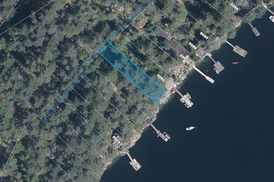 0 Block 23 & 24 North Vancouver, BC - 1