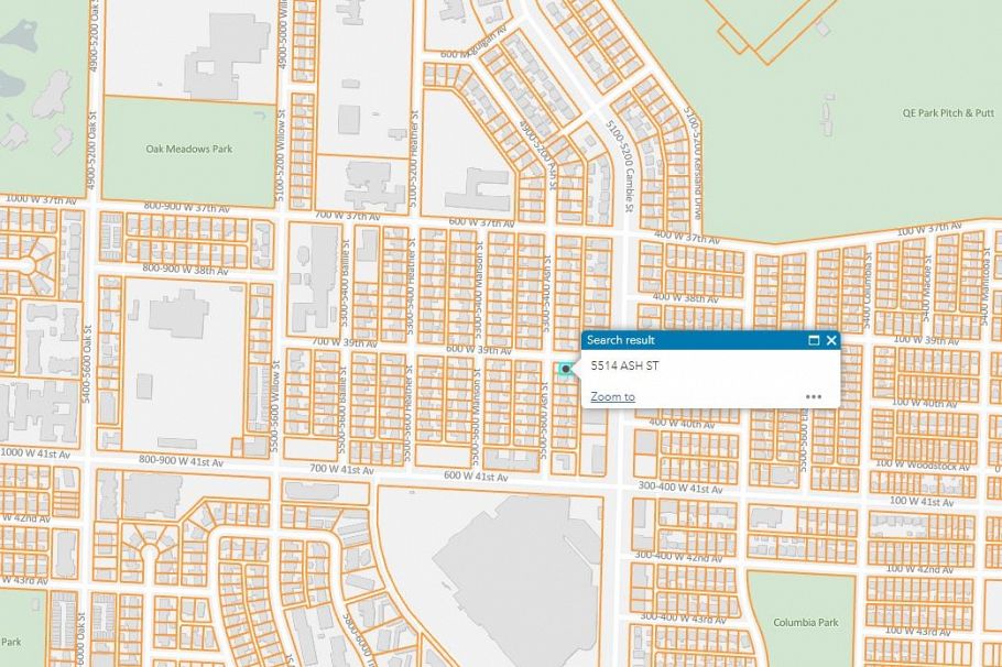 5514 Ash Street Vancouver, BC - 8