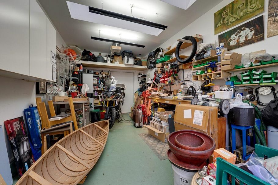 830 E 14th Avenue Vancouver, BC - 37