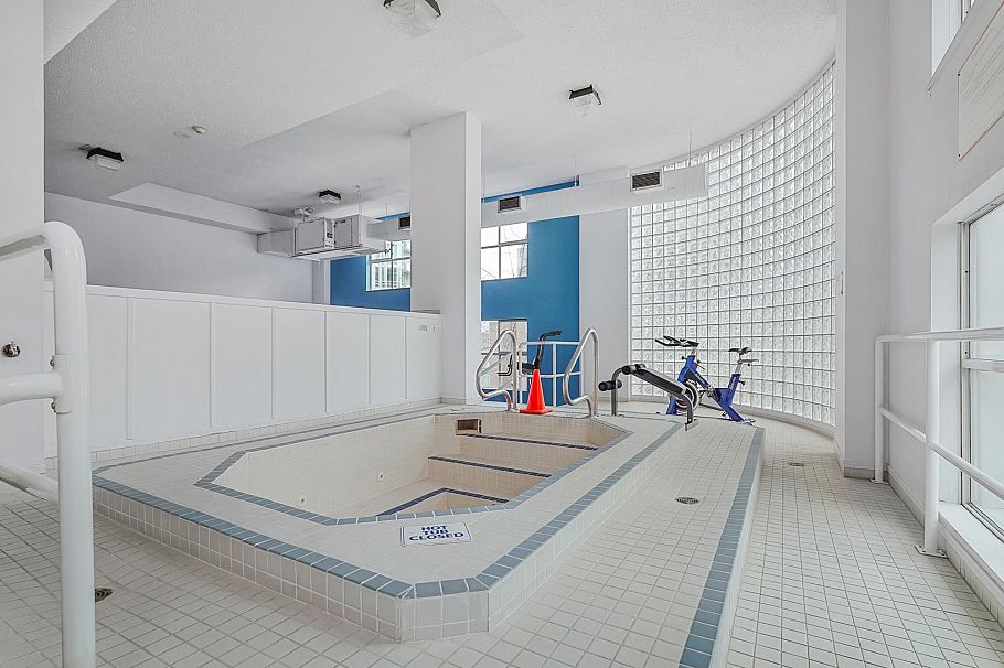 902 1500 Howe Street Vancouver, BC - 28