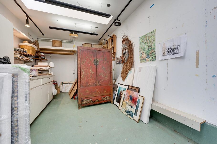 830 E 14th Avenue Vancouver, BC - 36