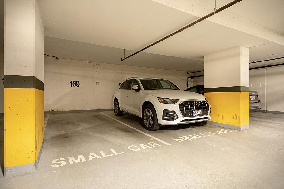 2302 1199 Seymour Street Vancouver, BC - 37