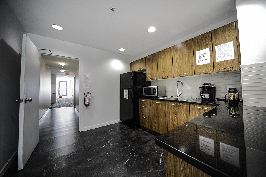 2302 1199 Seymour Street Vancouver, BC - 19