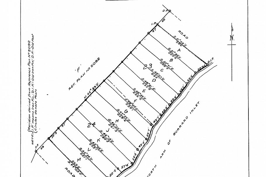 0 Block 23 & 24 North Vancouver, BC - 6