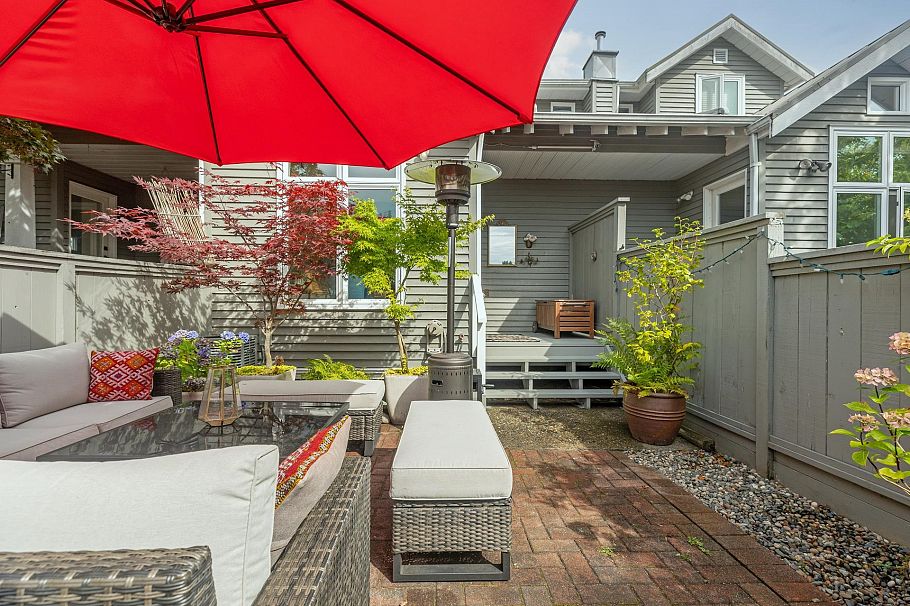 1585 Bowser Avenue North Vancouver, BC - 29