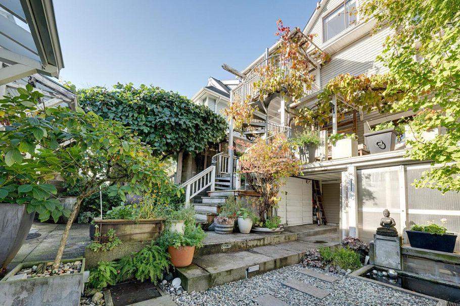 830 E 14th Avenue Vancouver, BC - 7