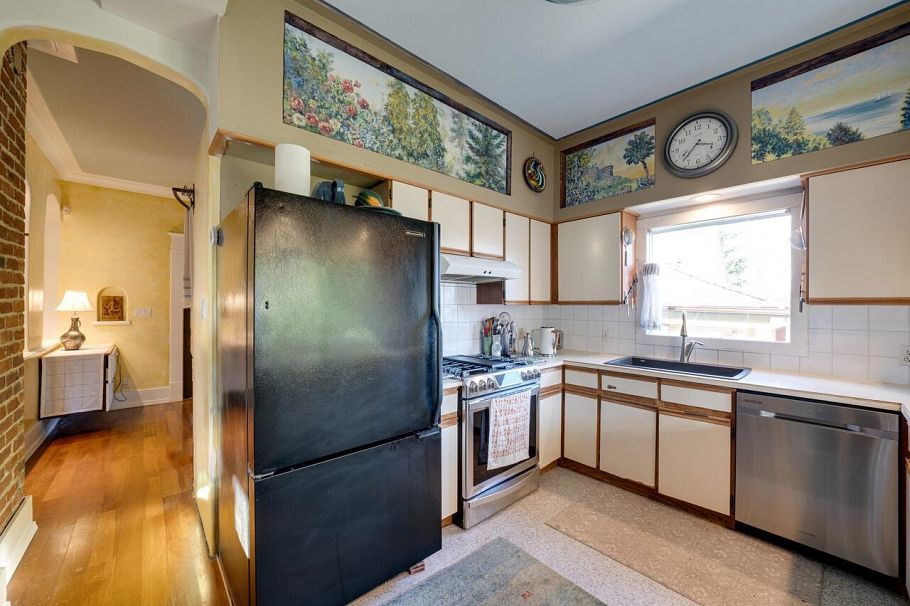 830 E 14th Avenue Vancouver, BC - 13