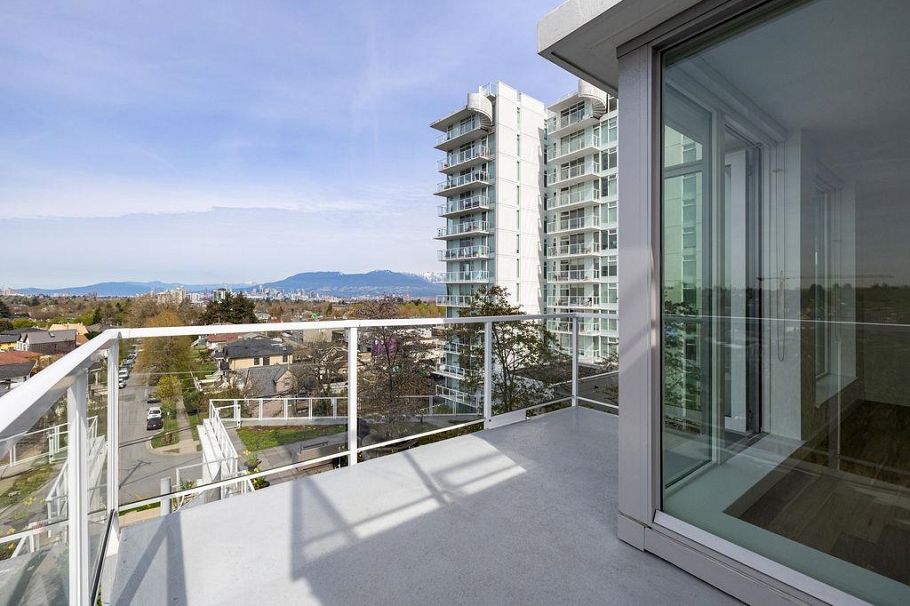 908 2221 E 30th Avenue Vancouver, BC - 24