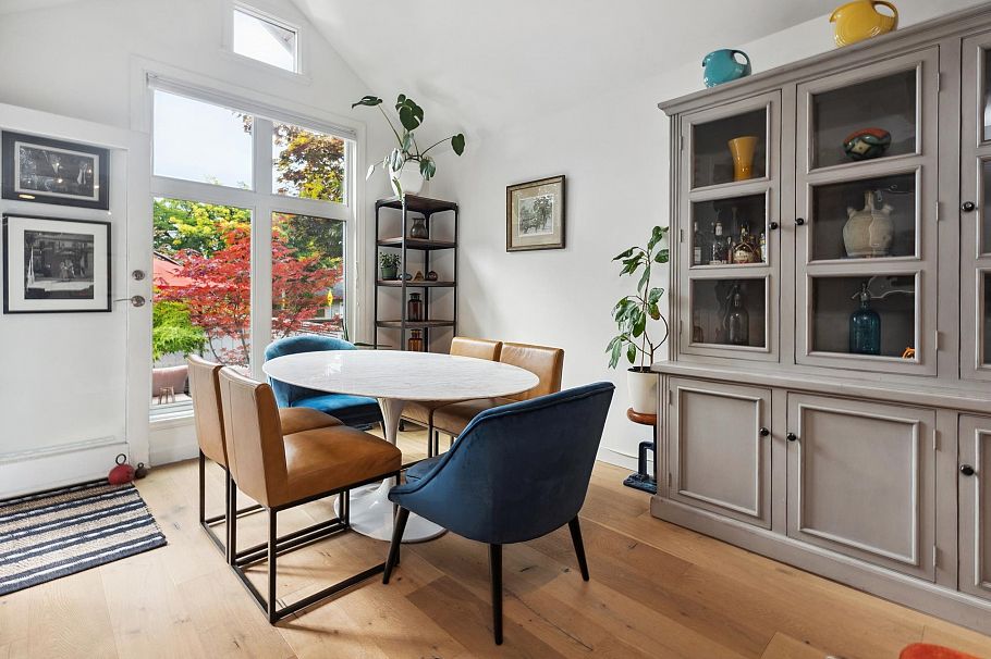 1585 Bowser Avenue North Vancouver, BC - 5